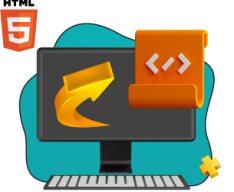 Основы HTML. Изучение web-разработки - КИБЕРшкола программирования для детей, компьютерные курсы для школьников, начинающих и подростков - KIBERone г. Москва