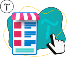 Создание лендинга. Tilda - КИБЕРшкола программирования для детей, компьютерные курсы для школьников, начинающих и подростков - KIBERone г. Москва