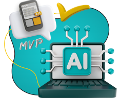 AI Product Lab. Собираем MVP за 3 занятия — как взрослые IT-команды - КИБЕРшкола программирования для детей, компьютерные курсы для школьников, начинающих и подростков - KIBERone г. Москва