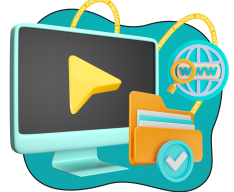 Компьютерная грамотность - КИБЕРшкола программирования для детей, компьютерные курсы для школьников, начинающих и подростков - KIBERone г. Москва