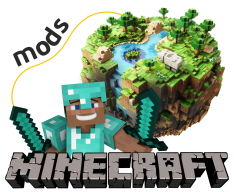 Создание модов в Minecraft - КИБЕРшкола программирования для детей, компьютерные курсы для школьников, начинающих и подростков - KIBERone г. Москва