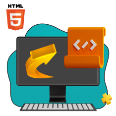 Основы HTML. Изучение веб-разработки - КИБЕРшкола программирования для детей, компьютерные курсы для школьников, начинающих и подростков - KIBERone г. Москва