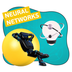 Нейросети - КИБЕРшкола программирования для детей, компьютерные курсы для школьников, начинающих и подростков - KIBERone г. Москва