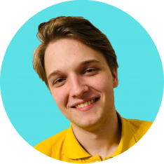 Егор Ш - КИБЕРшкола программирования для детей, компьютерные курсы для школьников, начинающих и подростков - KIBERone г. Москва