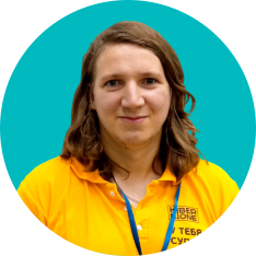 Илья С - КИБЕРшкола программирования для детей, компьютерные курсы для школьников, начинающих и подростков - KIBERone г. Москва