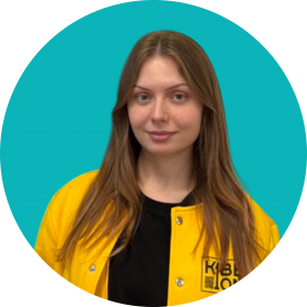 Владислав Ф - КИБЕРшкола программирования для детей, компьютерные курсы для школьников, начинающих и подростков - KIBERone г. Москва