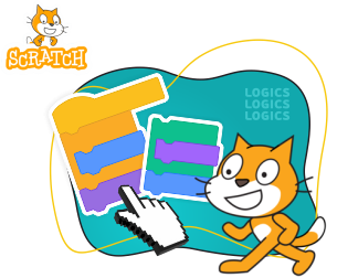 Знакомство со Scratch. Создание игр на Scratch. Основы - КИБЕРшкола программирования для детей, компьютерные курсы для школьников, начинающих и подростков - KIBERone г. Москва