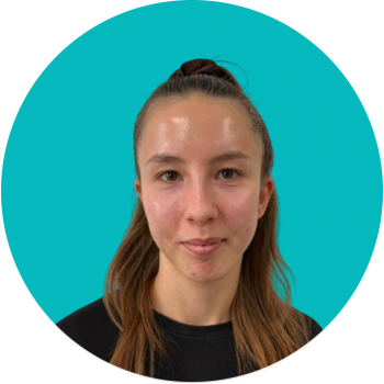 Олеся С - КИБЕРшкола программирования для детей, компьютерные курсы для школьников, начинающих и подростков - KIBERone г. Москва