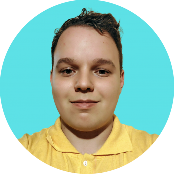 Влад Б - КИБЕРшкола программирования для детей, компьютерные курсы для школьников, начинающих и подростков - KIBERone г. Москва