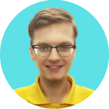 Семен П - КИБЕРшкола программирования для детей, компьютерные курсы для школьников, начинающих и подростков - KIBERone г. Москва