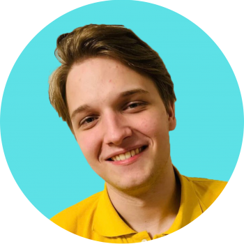 Егор Ш - КИБЕРшкола программирования для детей, компьютерные курсы для школьников, начинающих и подростков - KIBERone г. Москва