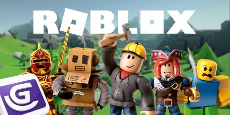 Создаем свою вселенную по мотивам Roblox на движке GDevelop 5 - КИБЕРшкола программирования для детей, компьютерные курсы для школьников, начинающих и подростков - KIBERone г. Москва