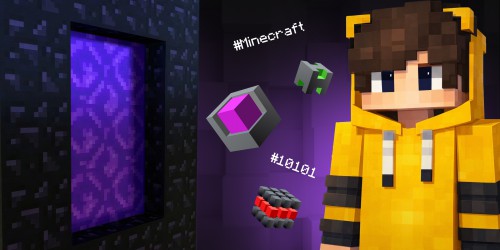 Архитекторы Реальности. Программируем Портал в Minecraft - КИБЕРшкола программирования для детей, компьютерные курсы для школьников, начинающих и подростков - KIBERone г. Москва