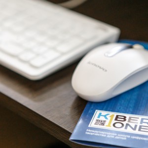 KiberOne приглашает на обучение юных КиберГероев в г. Костанай!  - КИБЕРшкола программирования для детей, компьютерные курсы для школьников, начинающих и подростков - KIBERone г. Москва