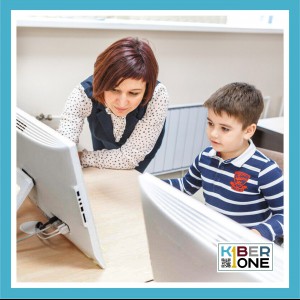 В Техническом университете УГМК увеличилось количество классов - КИБЕРшкола программирования для детей, компьютерные курсы для школьников, начинающих и подростков - KIBERone г. Москва