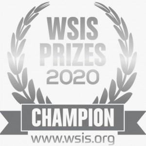 Российский проект KIBERone получил мировое признание на конкурсе ООН и ЮНЕСКО - КИБЕРшкола программирования для детей, компьютерные курсы для школьников, начинающих и подростков - KIBERone г. Москва