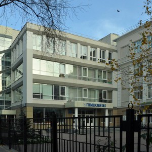 Молния! Школа KIBERone начала работать в базовой школе Российской академии наук. - КИБЕРшкола программирования для детей, компьютерные курсы для школьников, начинающих и подростков - KIBERone г. Москва