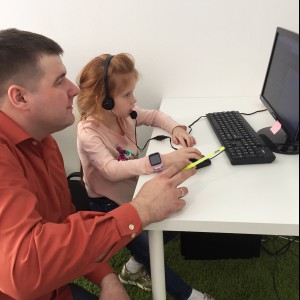 Открытие КиберШкол в Самаре, Алматы и Баку - КИБЕРшкола программирования для детей, компьютерные курсы для школьников, начинающих и подростков - KIBERone г. Москва